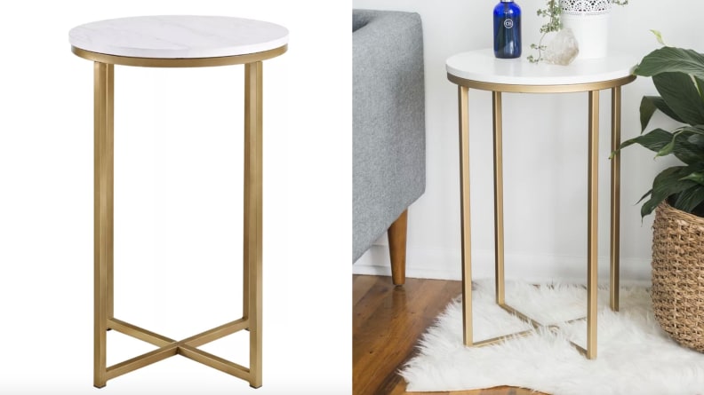 Wasser End Table