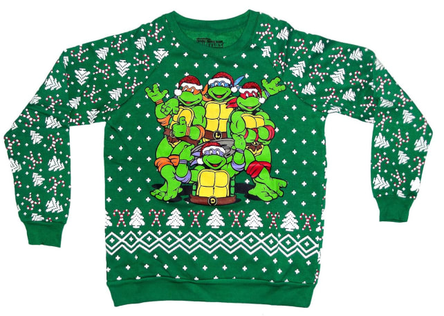 Ninja Turtles