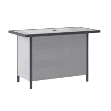 Product image of Room Essentials Patio Bar Table