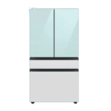 Product image of Samsung Bespoke Refrigerator with Beverage Center