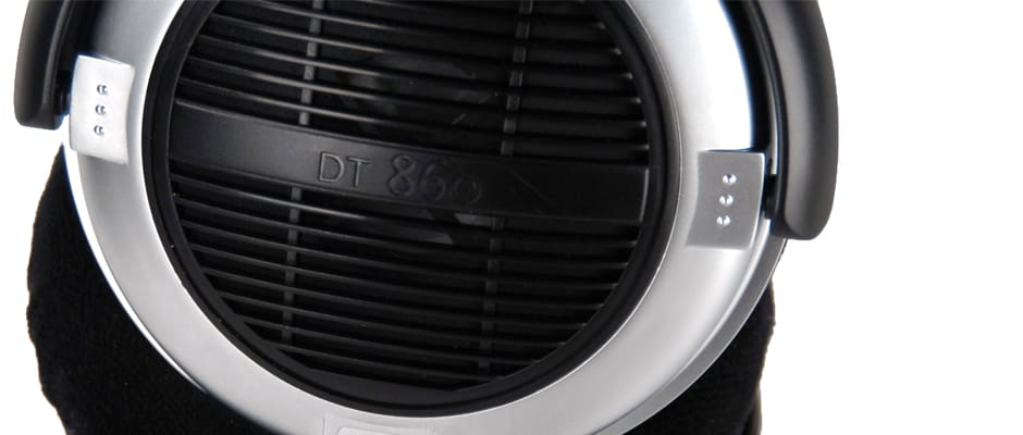 beyerdynamic dt 860