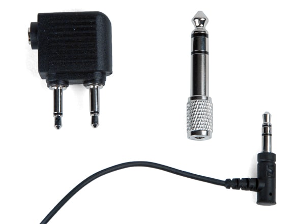 Cable Connectivity Image