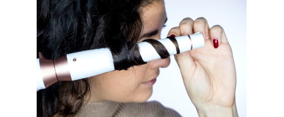 The best curling iron and curling wand