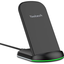 Product image of Yootech Wireless Charging Stand