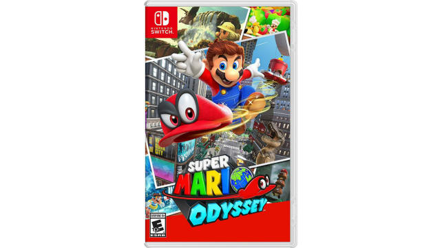 Mario