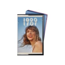 Product image of 1989 (Taylor's Version) [Cassette]