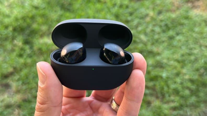 Best true wireless earbuds 2020: AirPods, Samsung, Jabra, Bose, Beats and  Anker compared and ranked, Headphones