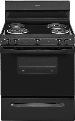 Product Image - Frigidaire FFEF3010TB