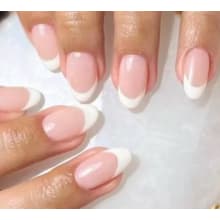 Product image of Regular Manicure and Pedicure