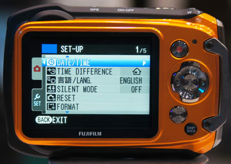 FI Menu Photo