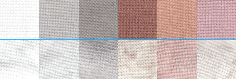 Test Stains