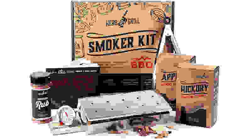 Smoker kit