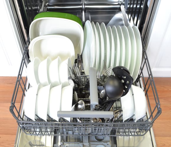 Asko D5434XXLS BuiltIn Stainless Steel Dishwasher Review Reviewed