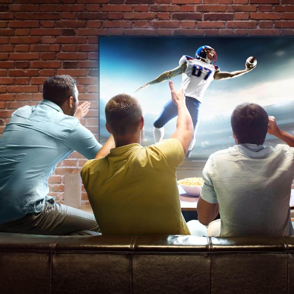 Best 4K TV Deals To Shop Before The Super Bowl - GameSpot