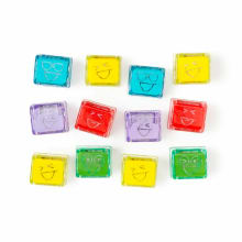 Product image of Glowing Bath Time Cubes