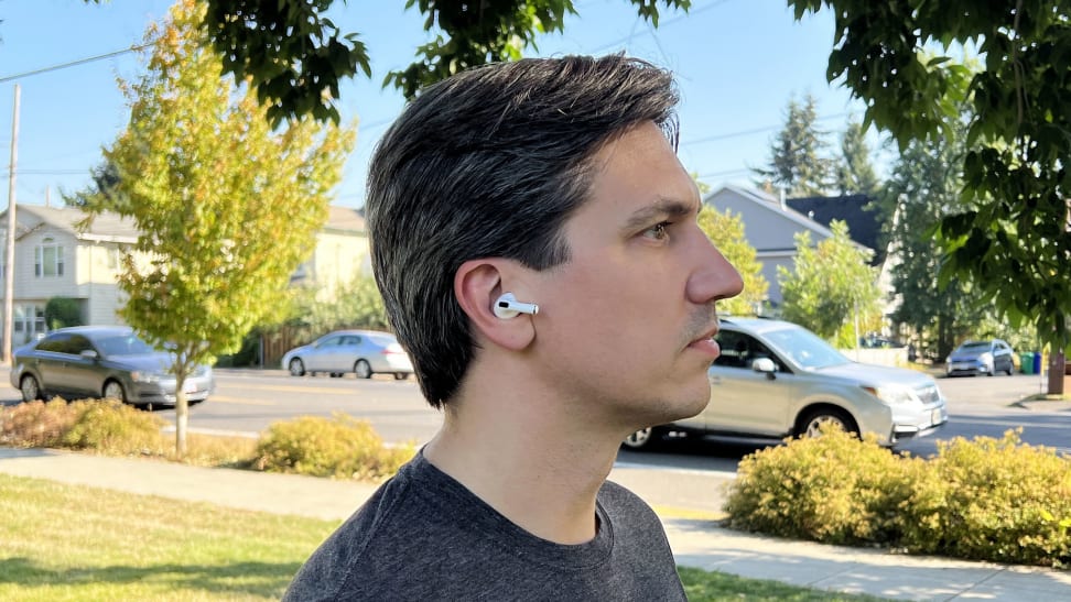 Apple AirPods Pro (2nd gen) vs Bose QuietComfort Earbuds II