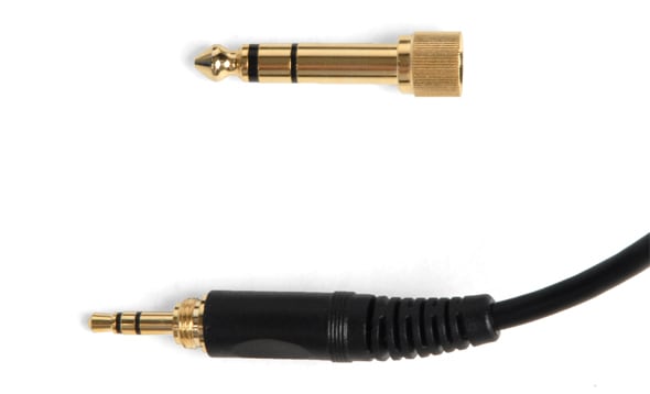 Cable Connectivity Image