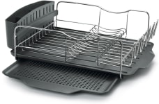 Product image of Polder 4-Piece Advantage Dish Rack