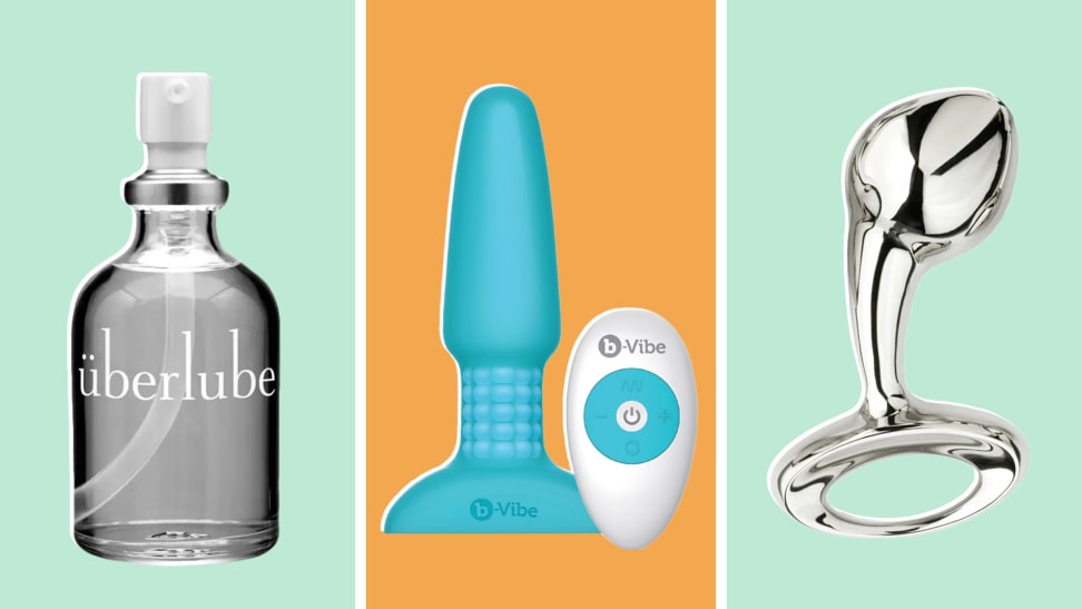 The 9 Most Popular Sex Toys, According to Experts