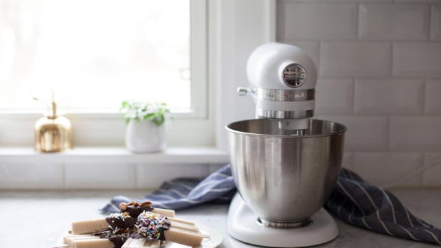 Kitchen Aid