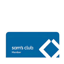 Product image of Sam's Club Club-level membership