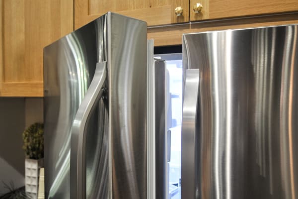 LG Studio Refrigerator