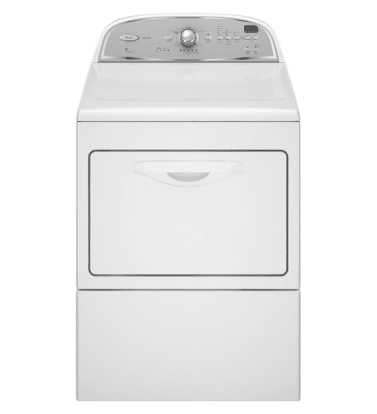 Product Image - Whirlpool Cabrio WGD5600XW