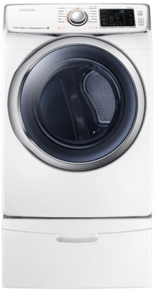 Product Image - Samsung DV45H6300GW