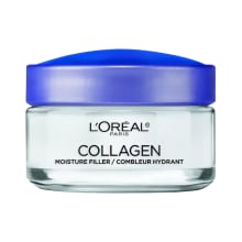 Product image of L'Oréal Paris Collagen Moisture Filler Facial Day Night Cream