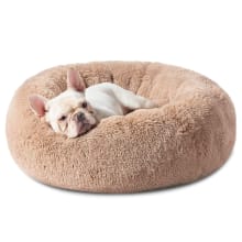 Product image of Bedsure Calming Pet Bed