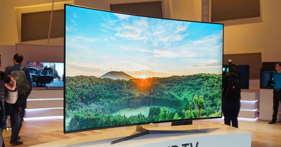 4K UHD content: What you should be watching right now
