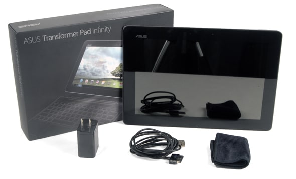 Packaging Contents Image