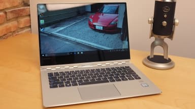Lenovo Yoga 910