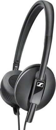 Product Image - Sennheiser HD 2.10