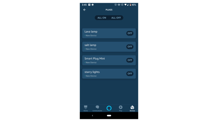 How To Connect A Smart Plug To Alexa Reviewed Smart Home