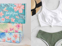 FabFitFun and Zaful on Instagram