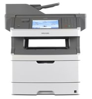 Product Image - Ricoh Aficio SP 4410SF