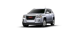 Product Image - 2013 GMC Terrain SLE-1