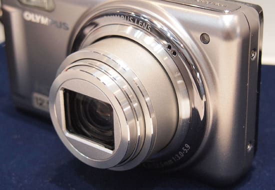FI Lens Photo