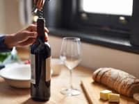 Running low on alcohol? We've got you covered.