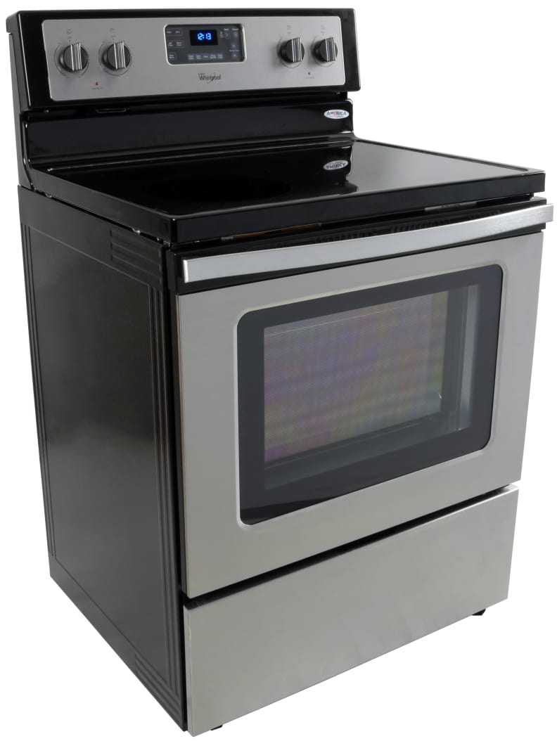 Whirlpool WFE515S0ES profile
