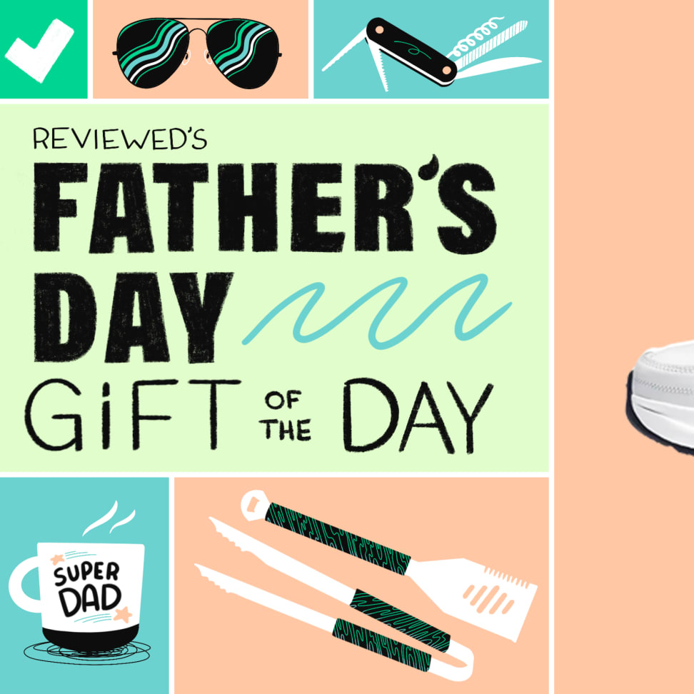 Nike air monarch fathers day top