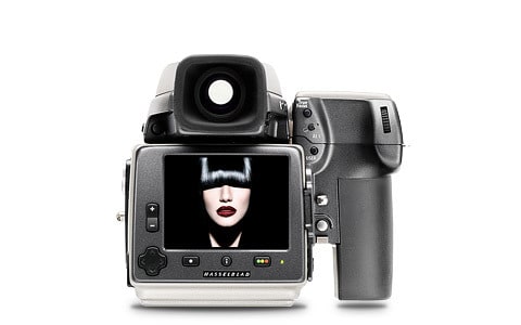 Product Image - Hasselblad H4D-40