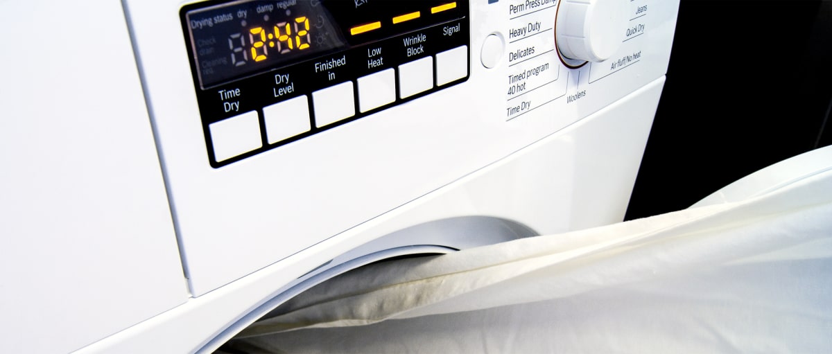 Bosch Ascenta WTB86200UC Dryer Review Laundry