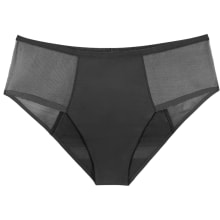 Product image of The Leakproof Mesh Hipster Period Underwear