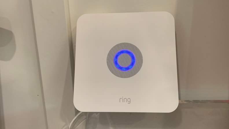 Ring 5-Piece Alarm System Review: affordable security - Reviewed