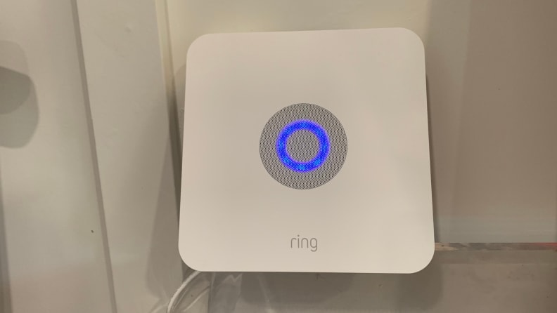 Ring Alarm Review: A Strong Home Security Kit