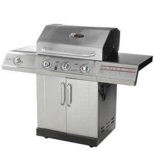 Product Image - Char-Broil 463250510