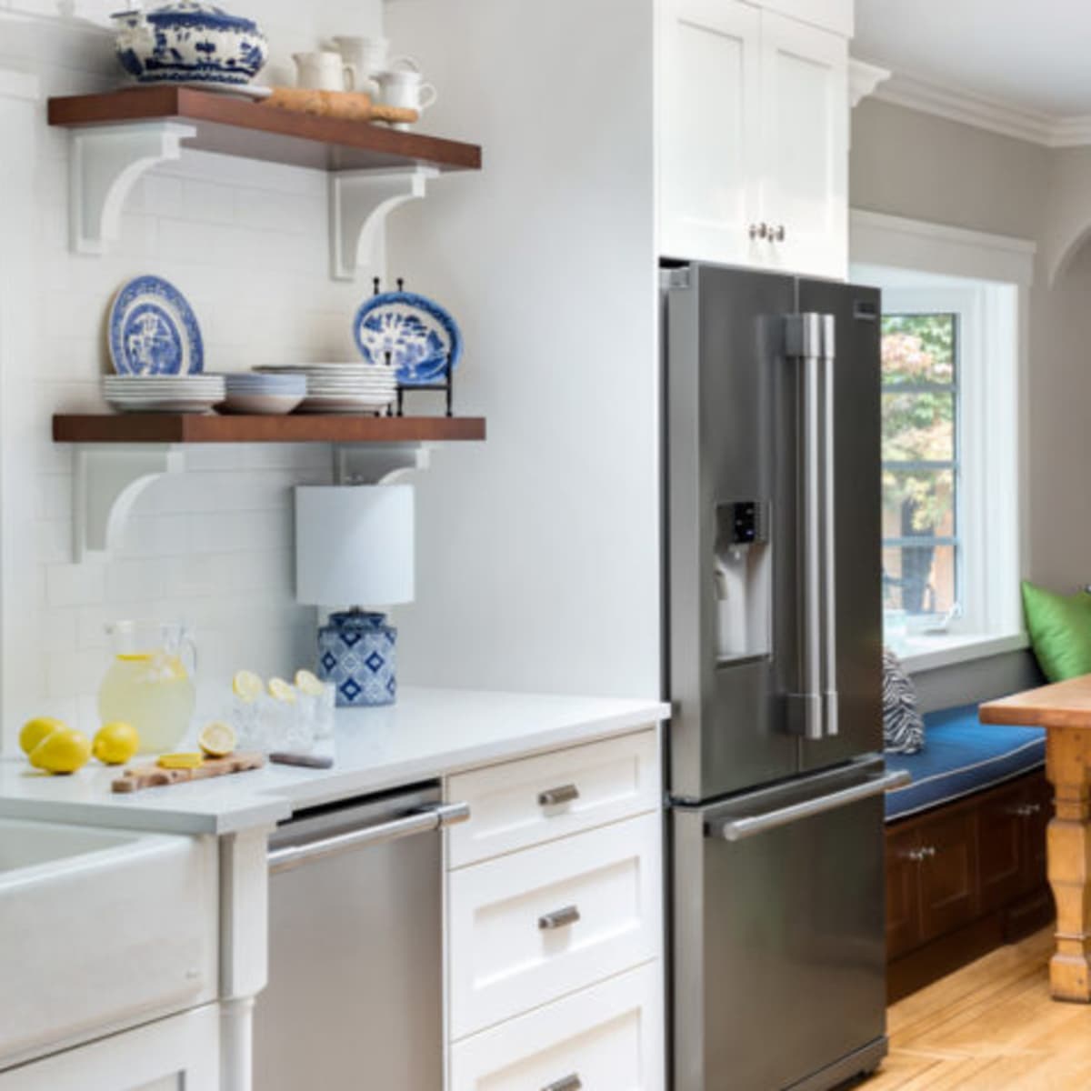 7 Gorgeous Kitchens With Design Ideas You Should Steal Reviewed Ovens 7 Gorgeous Kitchens With Design Ideas You Should Steal Reviewed Ovens