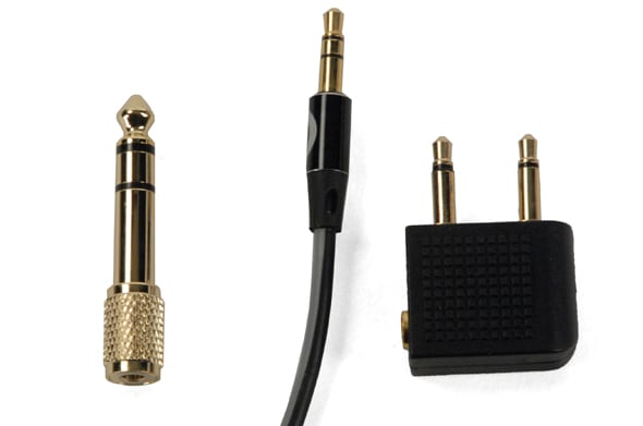 Cable Connectivity Image